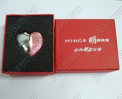 MINGR 明牌珠寶公司